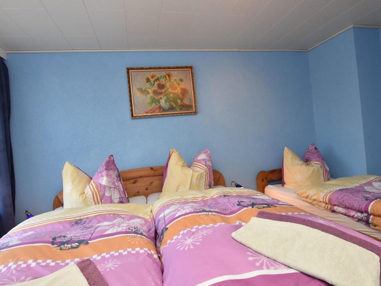 Spacious Apartment In Brusow With Garden Kropelin Exterior photo