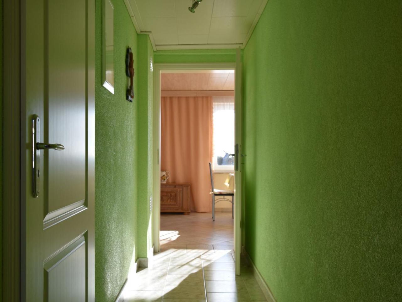 Spacious Apartment In Brusow With Garden Kropelin Exterior photo