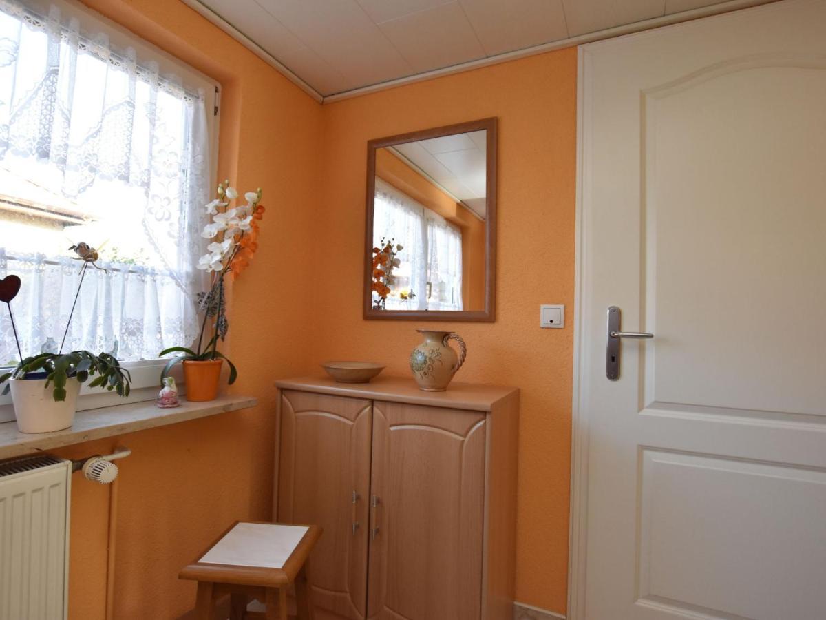 Spacious Apartment In Brusow With Garden Kropelin Exterior photo
